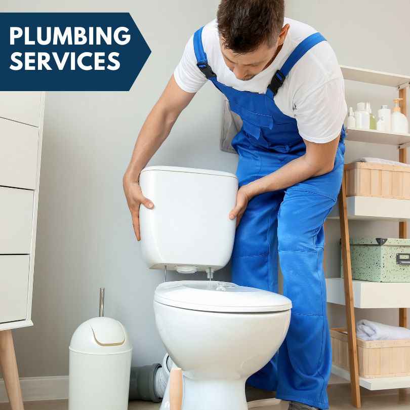 Plumbing Company in Hermiston, OR