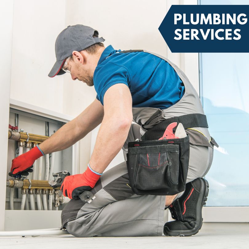 Hermiston Plumbing Company